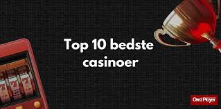 Nye Casino Sider Udforsk de Nyeste Muligheder for Spil Nye Casino Sider Udforsk de Nyeste Muligheder for Spil
