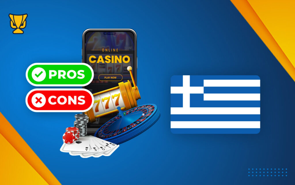 Τα Καλύτερα Online Καζίνο Ο Απόλυτος Οδηγός Για Παίκτες Τα Καλύτερα Online Καζίνο Ο Απόλυτος Οδηγός Για Παίκτες