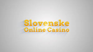 Online kasína Slovensko Zábava a výhry na dosah ruky Online kasína Slovensko Zábava a výhry na dosah ruky