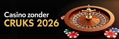 Ontdek Casino's Zonder CRUKS met iDEAL Betalingen