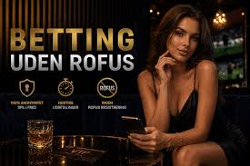 Oplev Spil Uden Om ROFUS En Guide til Online Gamblers Oplev Spil Uden Om ROFUS En Guide til Online Gamblers