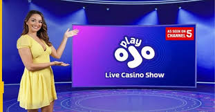 Oplev Spændingen hos Play OJO Casino DK 941710754 Oplev Spændingen hos Play OJO Casino DK 941710754