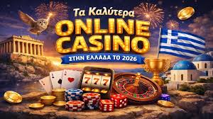 Τα καλύτερα καζίνο στην Ελλάδα Η απόλυτη καθοδήγηση Τα καλύτερα καζίνο στην Ελλάδα Η απόλυτη καθοδήγηση