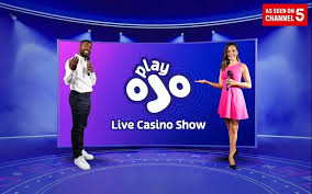 Play OJO Casino 2026 En Spændende Fremtid for Online Spil Play OJO Casino 2026 En Spændende Fremtid for Online Spil