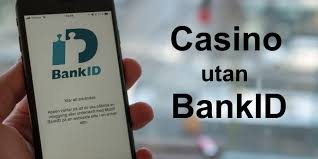 Spela Casino Utan BankID - En Pålitlig Guide
