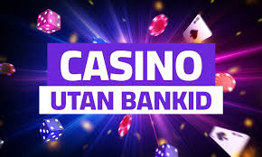 Spela Casino Utan BankID - En Pålitlig Guide