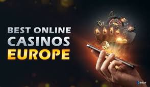 The Comprehensive Guide to Online Casinos in Europe The Comprehensive Guide to Online Casinos in Europe