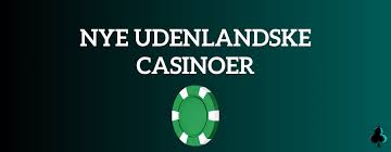 The Global Attraction of International Casinos The Global Attraction of International Casinos
