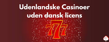 The Global Attraction of International Casinos The Global Attraction of International Casinos