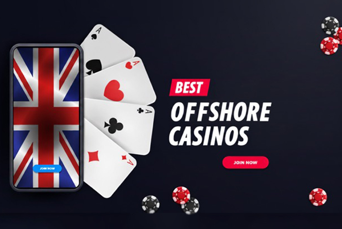 The Rise of Offshore Online Casinos Exploring New Horizons in Gaming The Rise of Offshore Online Casinos Exploring New Horizons in Gaming