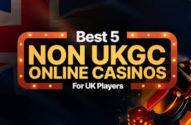 The Rise of Online Gambling in the UK Exploring Non-UKGC Options -1038558714 The Rise of Online Gambling in the UK Exploring Non-UKGC Options -1038558714