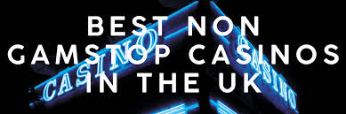 Top Casinos Not on GamStop Your Ultimate Guide -1446008073 Top Casinos Not on GamStop Your Ultimate Guide -1446008073