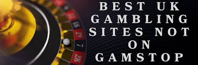 Top Casinos Not on GamStop Your Ultimate Guide -1446008073 Top Casinos Not on GamStop Your Ultimate Guide -1446008073