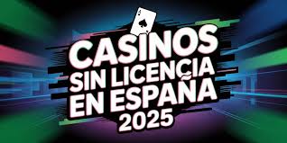 Top Casinos Sin Licencia en España ¿Qué Debes Saber Top Casinos Sin Licencia en España ¿Qué Debes Saber