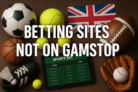 Top Non GamStop Sports Betting Sites A Comprehensive Guide
