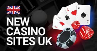 Unlocking the Best Casino Welcome Bonuses in the UK Unlocking the Best Casino Welcome Bonuses in the UK