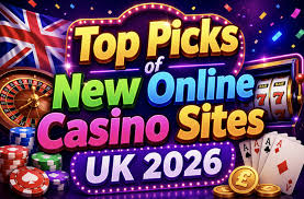 Unlocking the Best Casino Welcome Bonuses in the UK Unlocking the Best Casino Welcome Bonuses in the UK