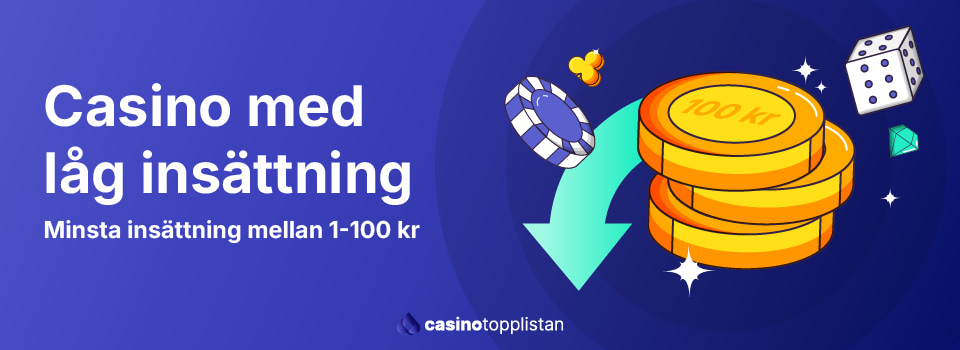 Utforska Låg Insättning Casino – Spela Smart och Säkert Utforska Låg Insättning Casino – Spela Smart och Säkert