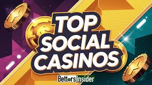 What Are Social Casinos Understanding the New Wave of Online Gaming What Are Social Casinos Understanding the New Wave of Online Gaming
