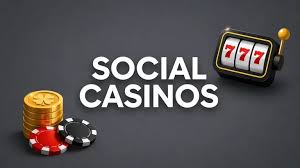 What Are Social Casinos Understanding the New Wave of Online Gaming What Are Social Casinos Understanding the New Wave of Online Gaming