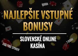 Zahraničné kasína pre Slovákov Výhody a Riziká