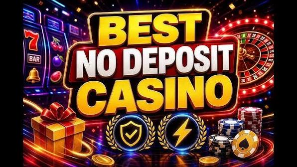Discover the World of Minimum Deposit Casinos Discover the World of Minimum Deposit Casinos