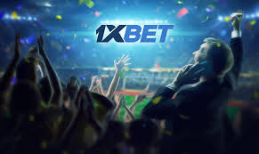 Explore the Vast World of Online Betting with 1xbet Explore the Vast World of Online Betting with 1xbet
