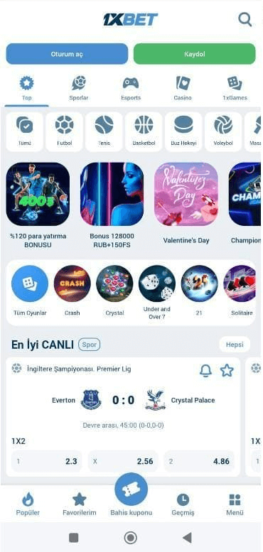 1xbet বাংলাদেশ উন্নত বাজি ধরার অভিজ্ঞতা 1xbet বাংলাদেশ উন্নত বাজি ধরার অভিজ্ঞতা