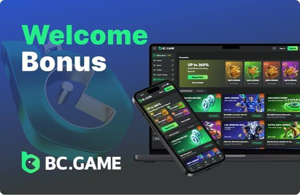 BC.Game Bonuses Overview Unlocking the Best Rewards BC.Game Bonuses Overview Unlocking the Best Rewards
