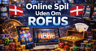 Casino uden MitID i Danmark - Få en spændende spiloplevelse Casino uden MitID i Danmark - Få en spændende spiloplevelse