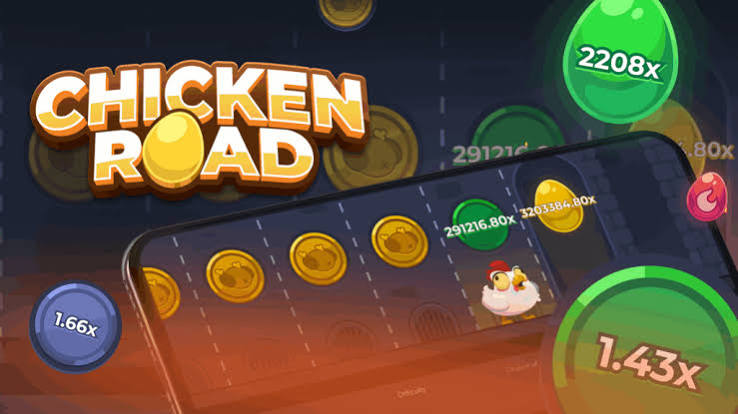 Chicken Road Casino La Aventura del Juego te Espera Chicken Road Casino La Aventura del Juego te Espera
