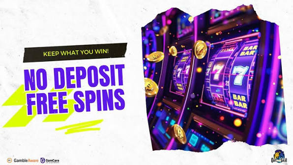 Discover the Best Free Spins No Deposit Offers in 2023