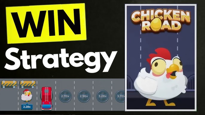 Explora el Mundo del Juego Chicken Road Diversión y Estrategia en Cada Paso