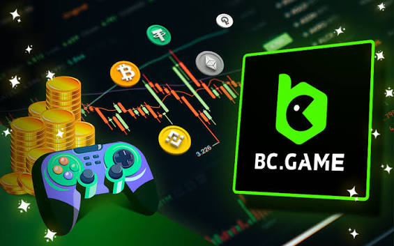 Exploring BC.Game Alternative Links for Uninterrupted Gaming Exploring BC.Game Alternative Links for Uninterrupted Gaming