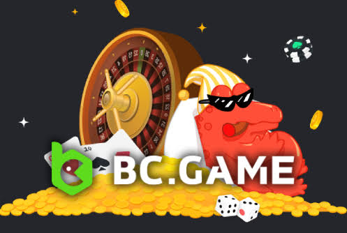 Exploring BC.Game Casino in Vietnam A New Era of Online Gaming Exploring BC.Game Casino in Vietnam A New Era of Online Gaming