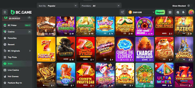 Exploring BC.Game Casino in Vietnam A New Era of Online Gaming Exploring BC.Game Casino in Vietnam A New Era of Online Gaming