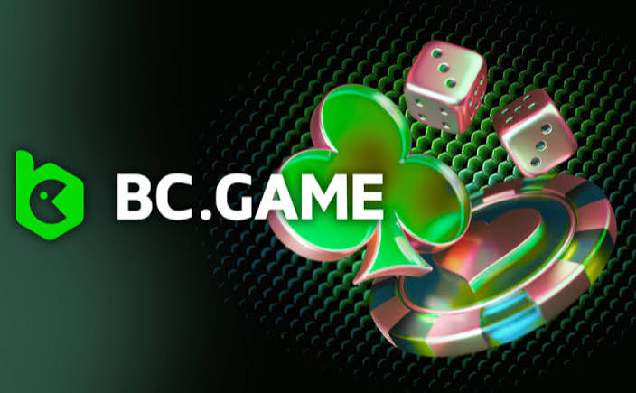 Exploring BC.Game The Ultimate Online Casino Platform Exploring BC.Game The Ultimate Online Casino Platform