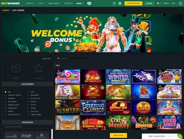 Exploring BetWinner A Comprehensive Guide to Online Betting Exploring BetWinner A Comprehensive Guide to Online Betting