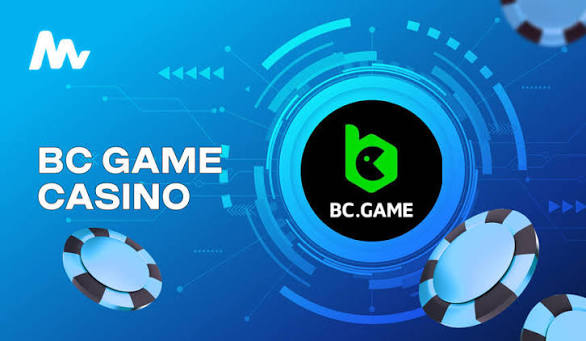 Exploring the Exciting World of BC.Game Casino Platform 930702786 Exploring the Exciting World of BC.Game Casino Platform 930702786