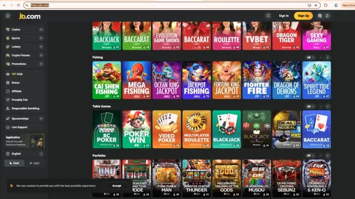 JB Casino App Download Your Ultimate Guide to Mobile Gaming JB Casino App Download Your Ultimate Guide to Mobile Gaming