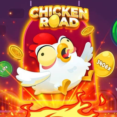 La Aventura del Chicken Road Un Viaje Aventura y Diversión La Aventura del Chicken Road Un Viaje Aventura y Diversión
