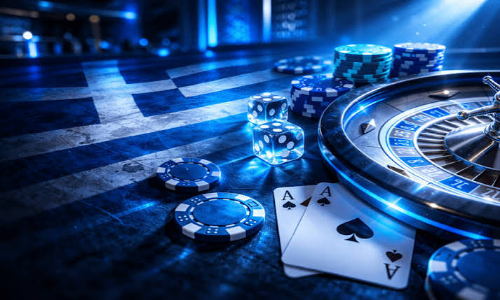 Τα Καλύτερα Online Casino που Μπορείτε να Επισκεφθείτε το 2023 Τα Καλύτερα Online Casino που Μπορείτε να Επισκεφθείτε το 2023
