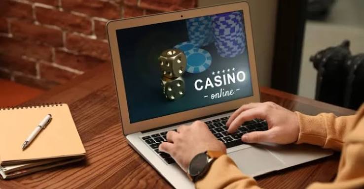 Καινούργια Online Casino Ανακαλύψτε την Απόλυτη Διασκέδαση Καινούργια Online Casino Ανακαλύψτε την Απόλυτη Διασκέδαση