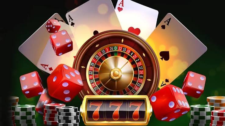 Καινούργια Online Casino Ανακαλύψτε την Απόλυτη Διασκέδαση Καινούργια Online Casino Ανακαλύψτε την Απόλυτη Διασκέδαση