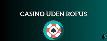 Poker Sites Uden Dansk Licens En Guide