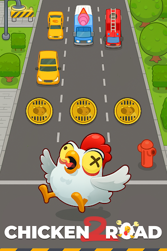 Scopri Chicken Road 2 Slot Il Gioco che Ti Spingerà a Vincere! Scopri Chicken Road 2 Slot Il Gioco che Ti Spingerà a Vincere!