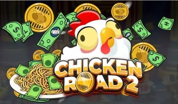 Scopri il divertente mondo di Chicken Road 2 la slot che ti farà divertire! Scopri il divertente mondo di Chicken Road 2 la slot che ti farà divertire!