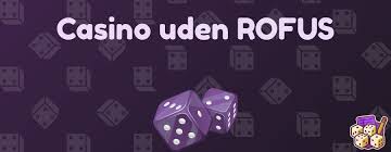 Spil Casino Uden om ROFUS En Guide til Anonyme Online Spil Spil Casino Uden om ROFUS En Guide til Anonyme Online Spil