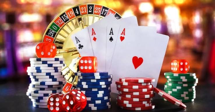 The Thrilling World of Real Money Casinos -996292541 The Thrilling World of Real Money Casinos -996292541