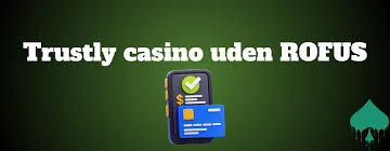 Udenlandske Online Casino Uden ROFUS Spil Sikkert og Ansvarligt Udenlandske Online Casino Uden ROFUS Spil Sikkert og Ansvarligt